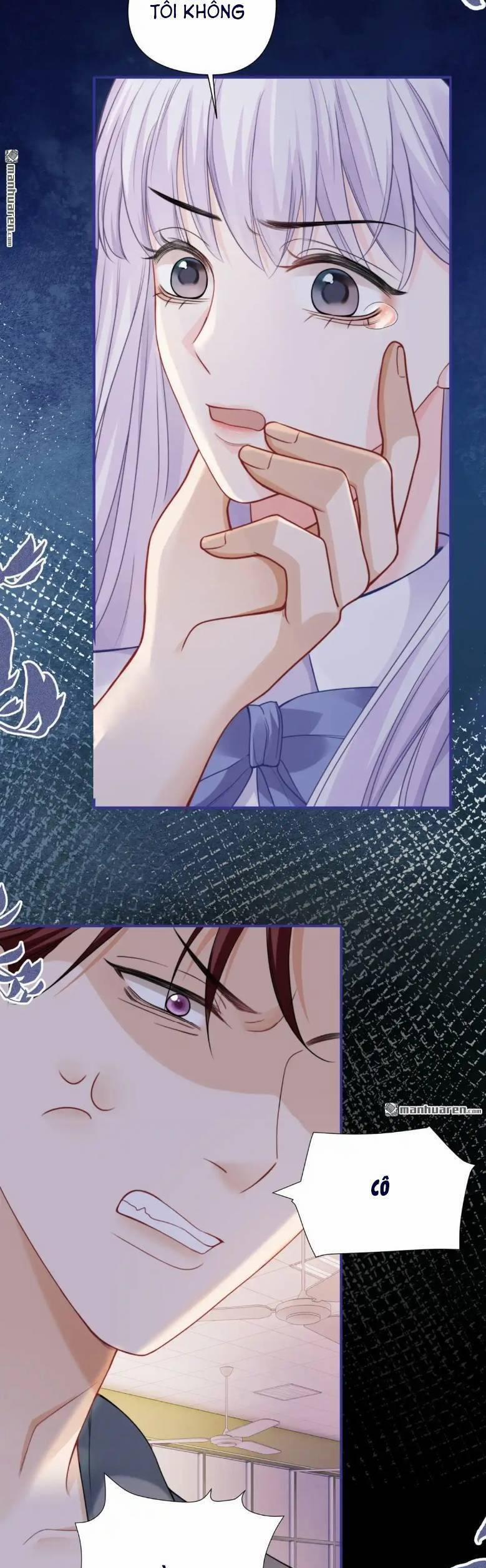 Thì Ra Thư Ký Chu Là Người Như Vậy 14 trang 2