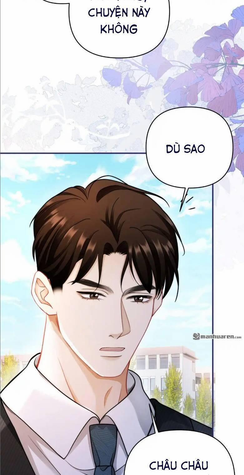 Thì Ra Thư Ký Chu Là Người Như Vậy 14 trang 20