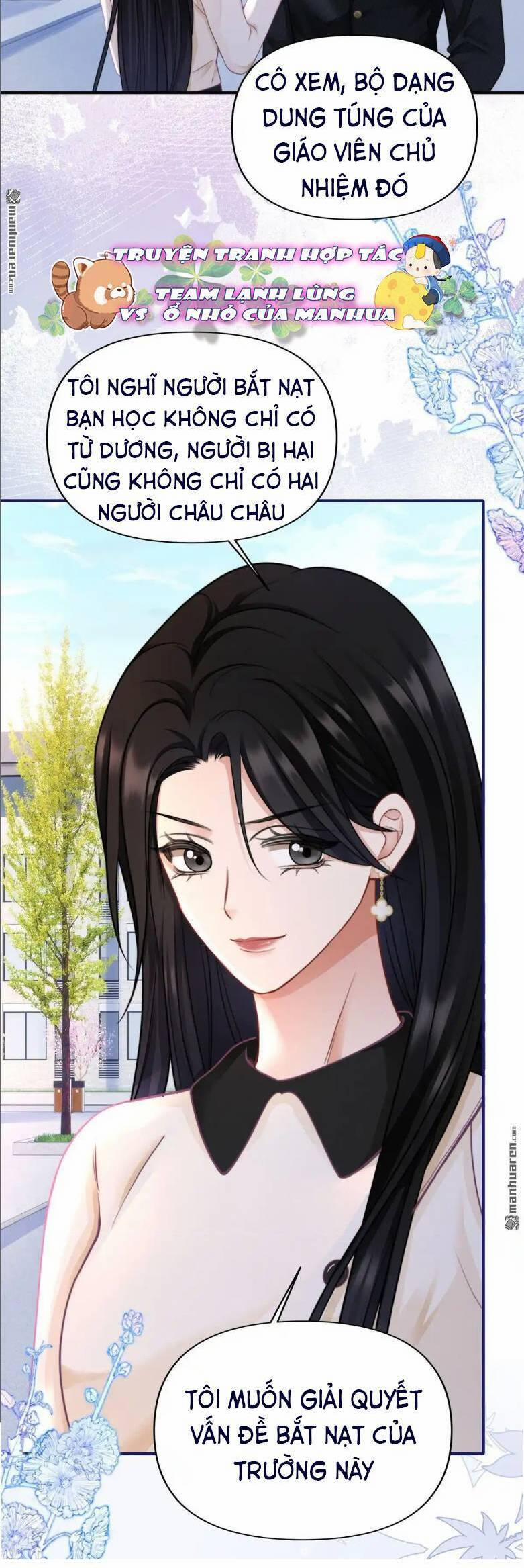 Thì Ra Thư Ký Chu Là Người Như Vậy 14 trang 26