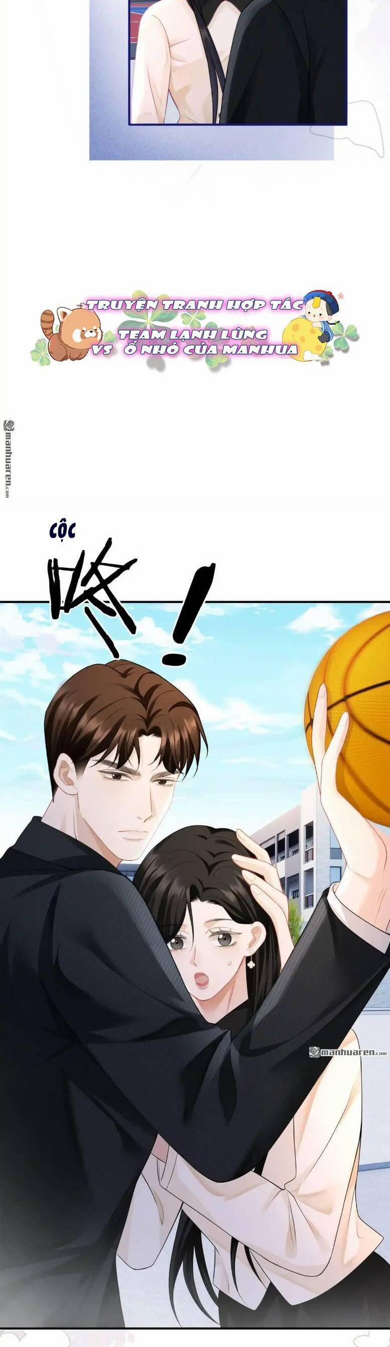 Thì Ra Thư Ký Chu Là Người Như Vậy 14 trang 28