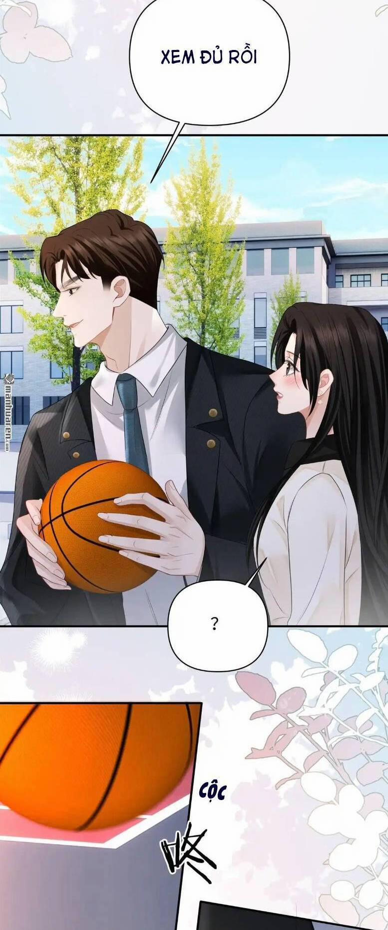 Thì Ra Thư Ký Chu Là Người Như Vậy 14 trang 30