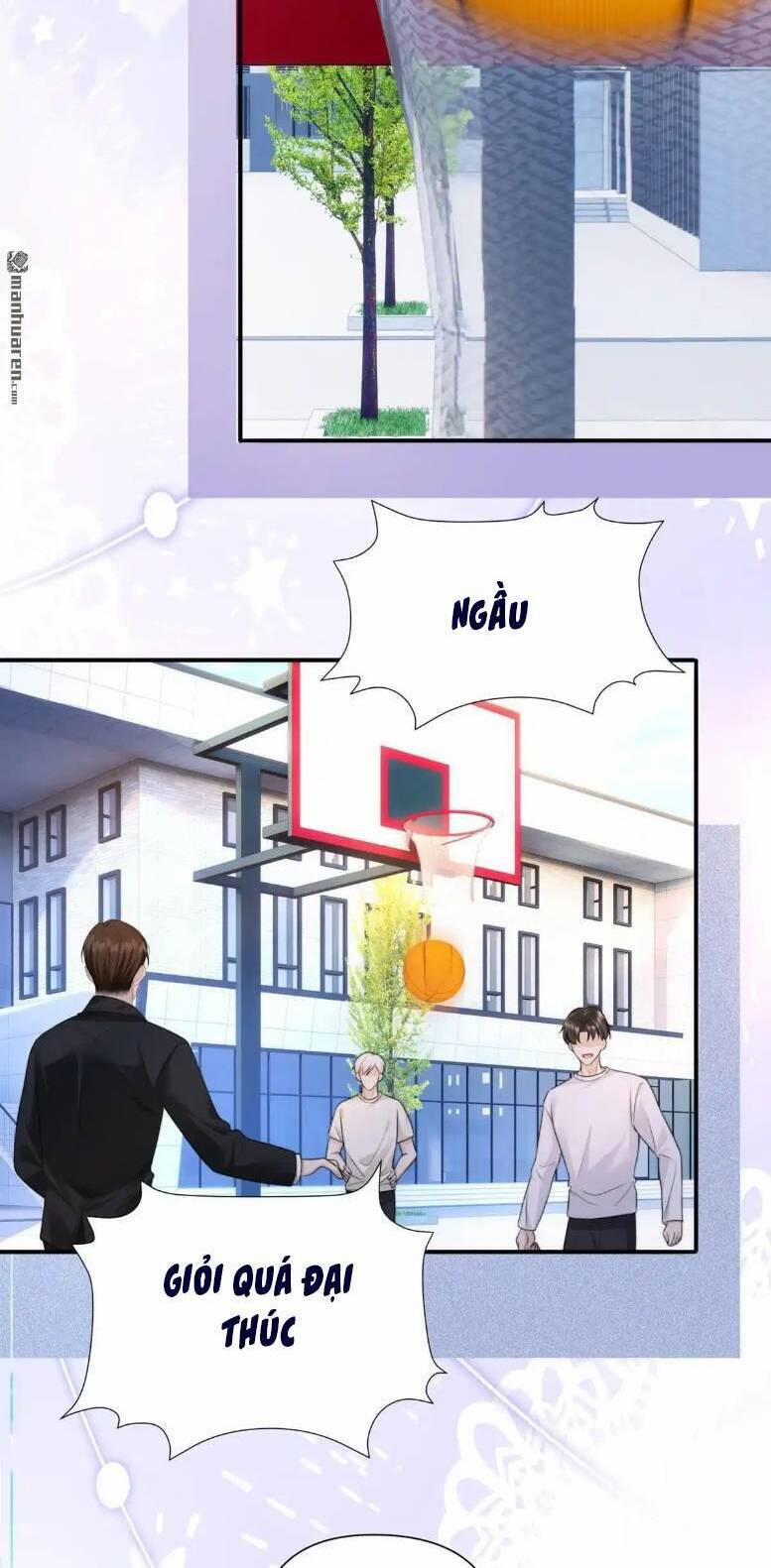 Thì Ra Thư Ký Chu Là Người Như Vậy 14 trang 34