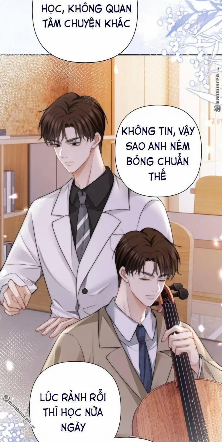 Thì Ra Thư Ký Chu Là Người Như Vậy 14 trang 37