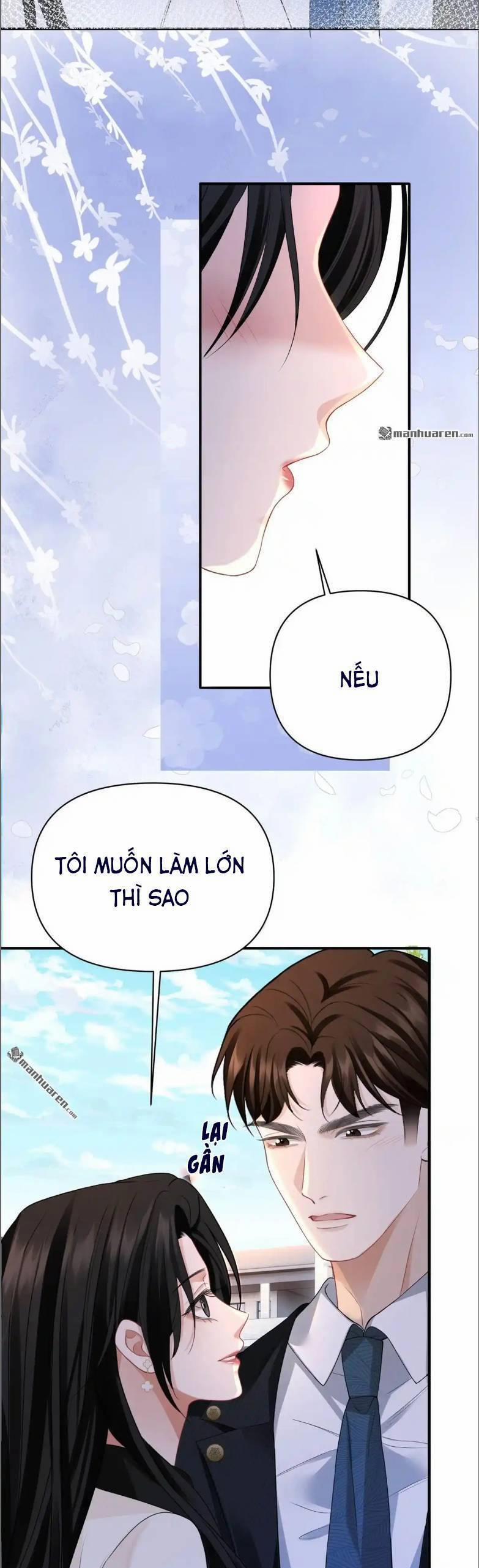 Thì Ra Thư Ký Chu Là Người Như Vậy 14 trang 43