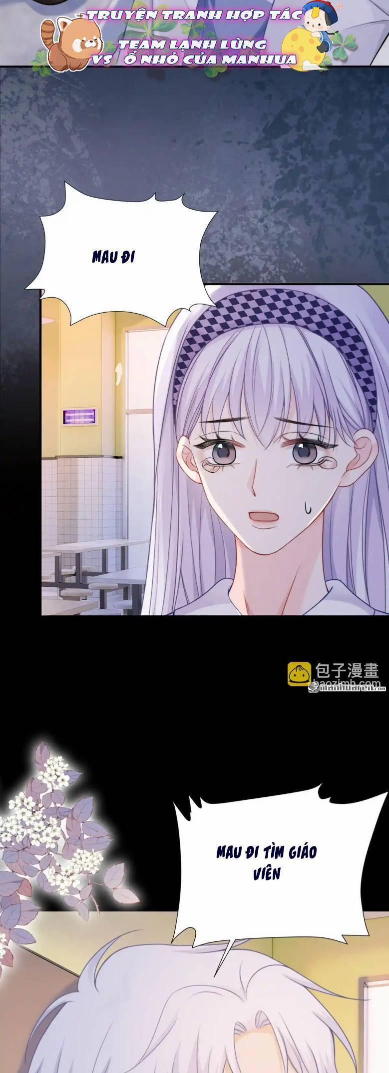 Thì Ra Thư Ký Chu Là Người Như Vậy 14 trang 6