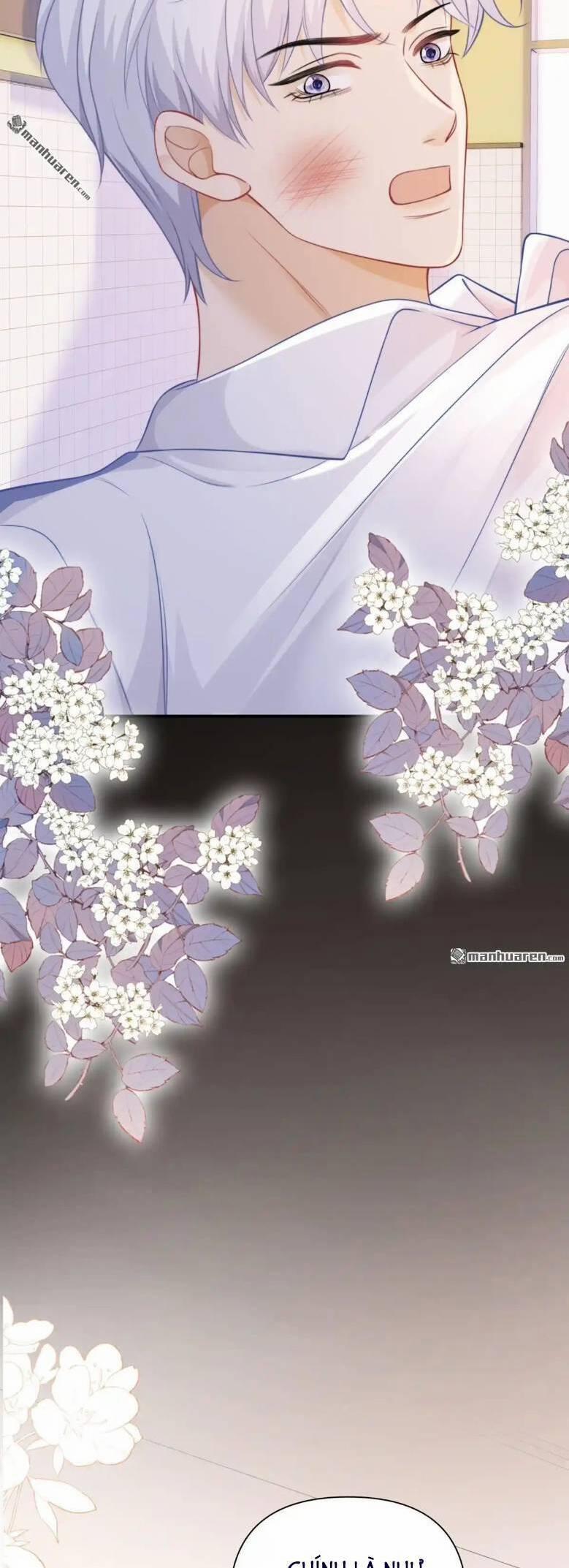 Thì Ra Thư Ký Chu Là Người Như Vậy 14 trang 7