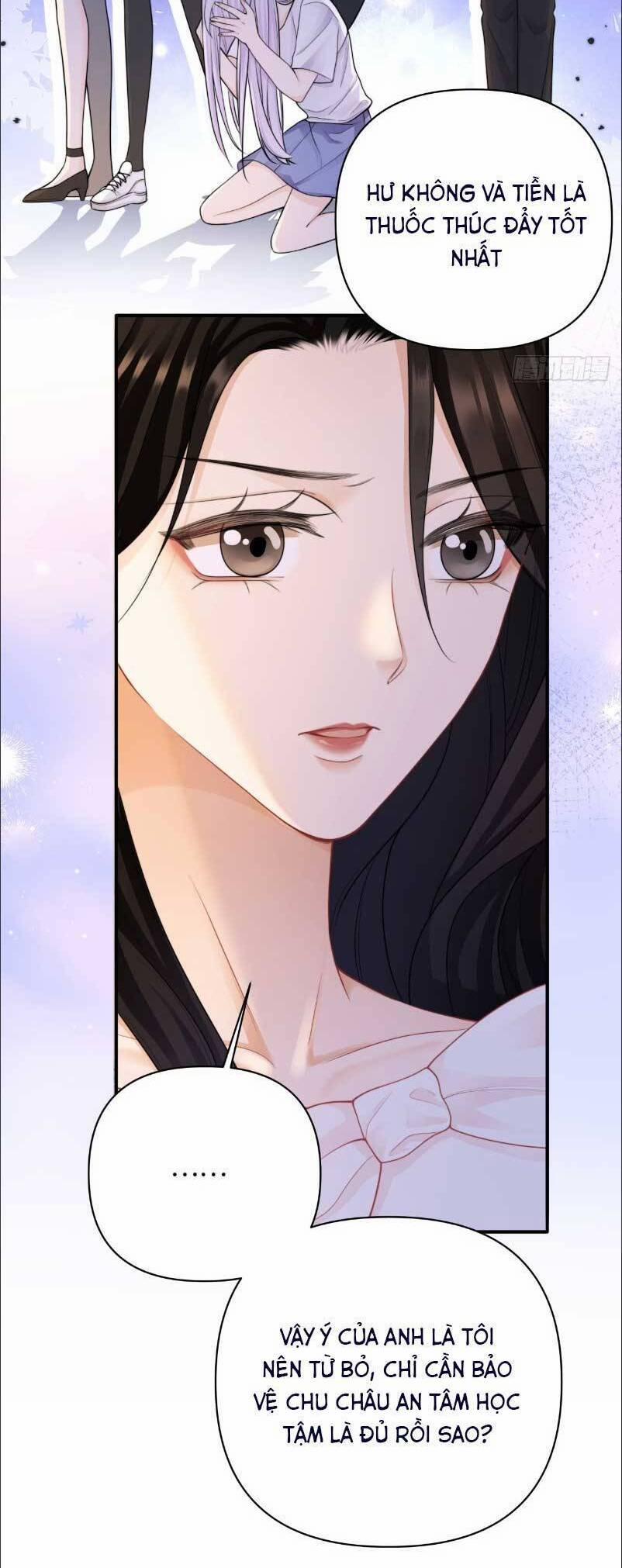 Thì Ra Thư Ký Chu Là Người Như Vậy 15 trang 10