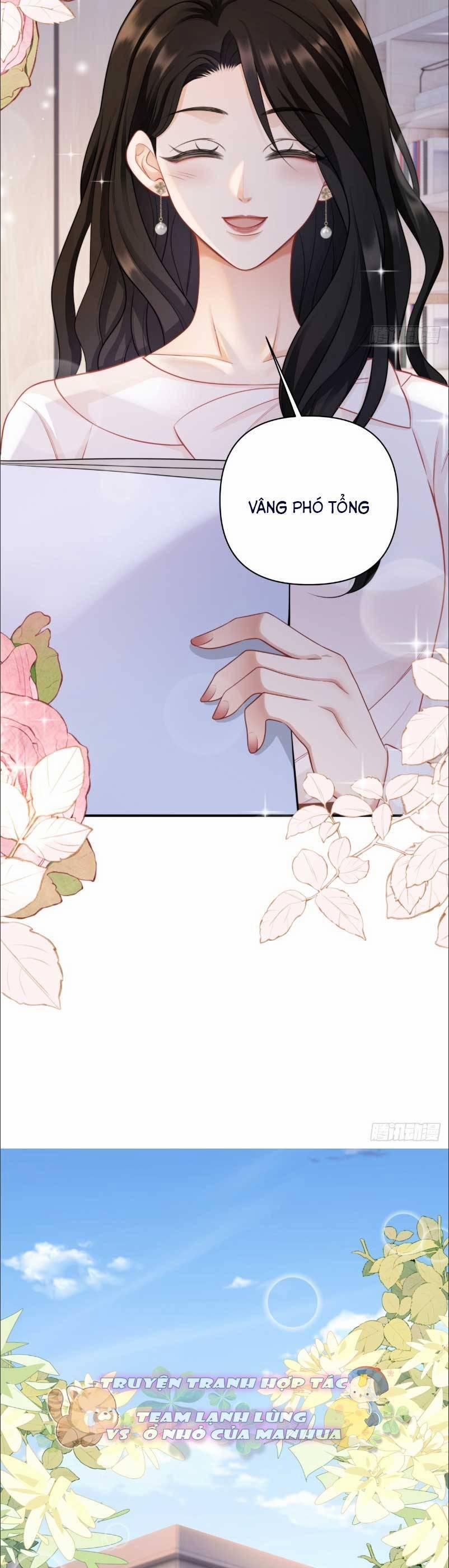 Thì Ra Thư Ký Chu Là Người Như Vậy 15 trang 13