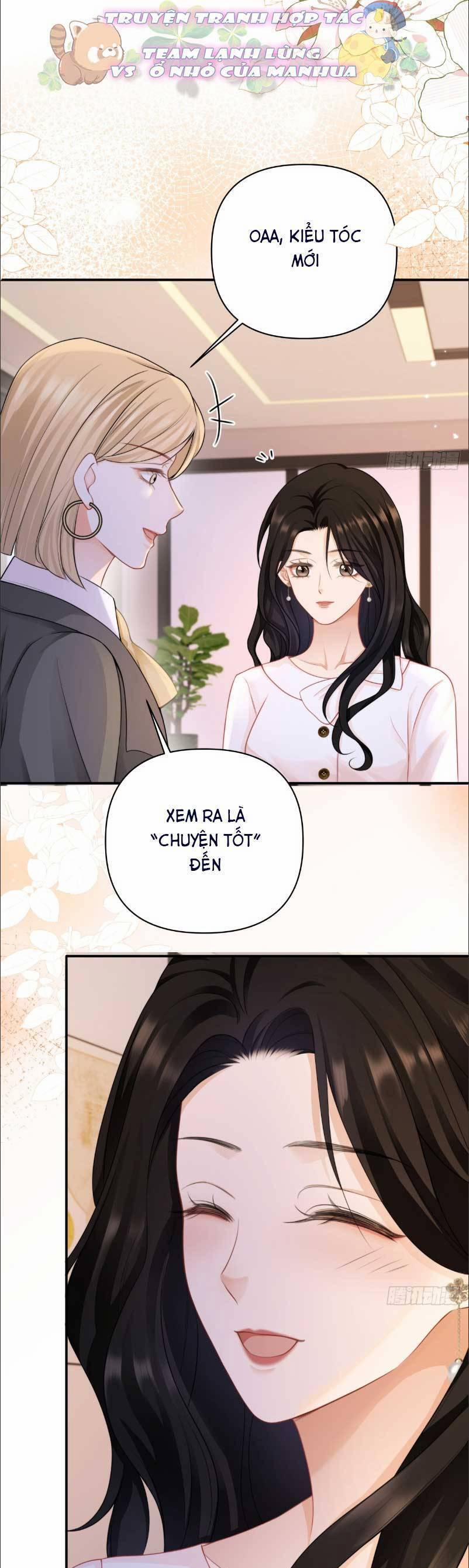 Thì Ra Thư Ký Chu Là Người Như Vậy 15 trang 2