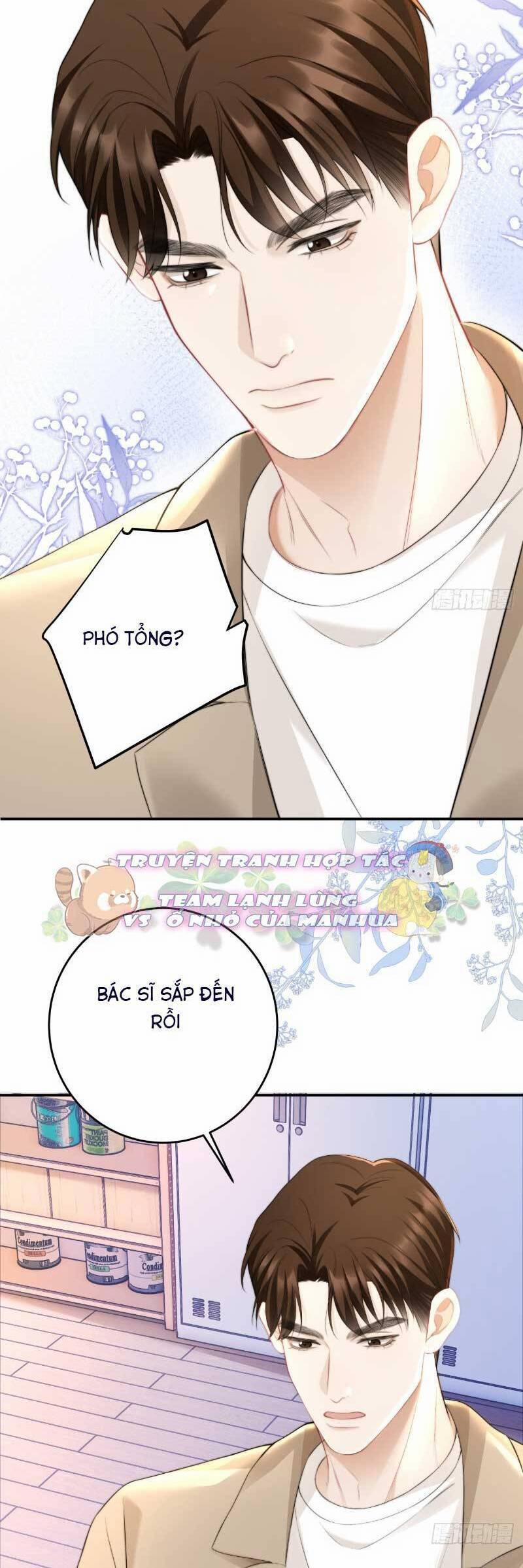 Thì Ra Thư Ký Chu Là Người Như Vậy 15 trang 29