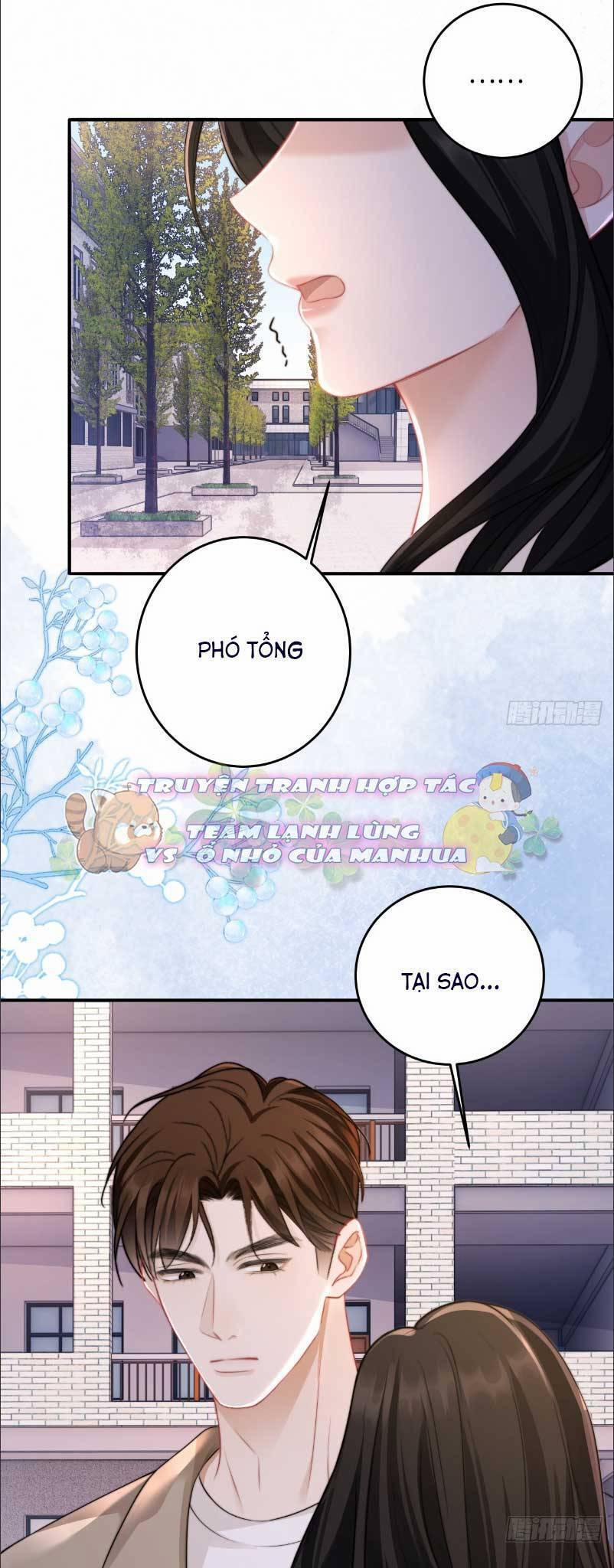 Thì Ra Thư Ký Chu Là Người Như Vậy 15 trang 35