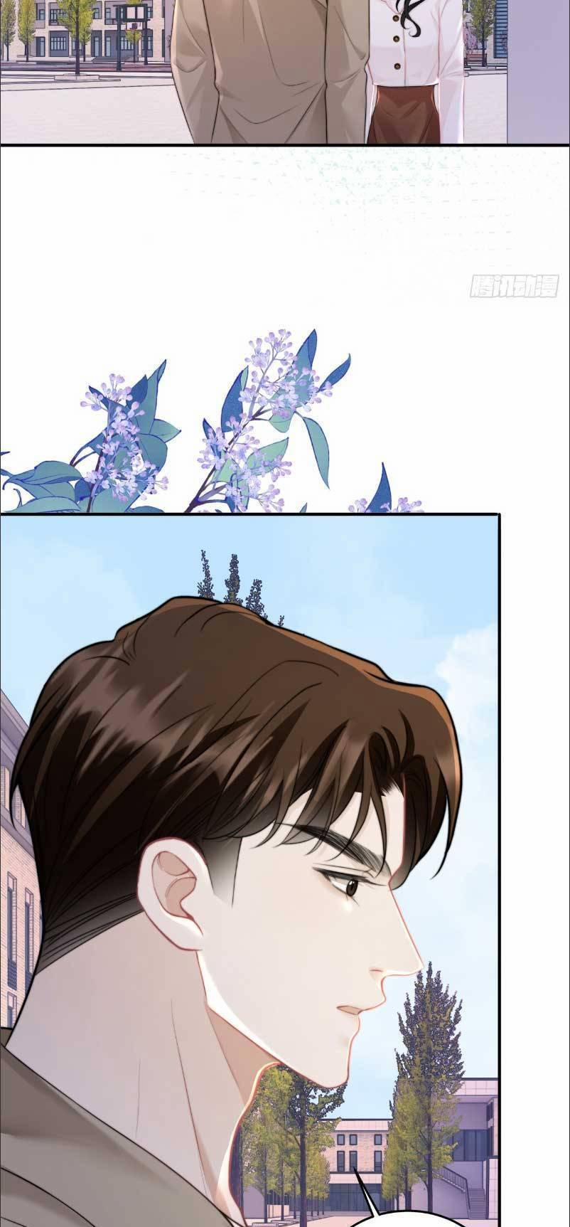 Thì Ra Thư Ký Chu Là Người Như Vậy 15 trang 38