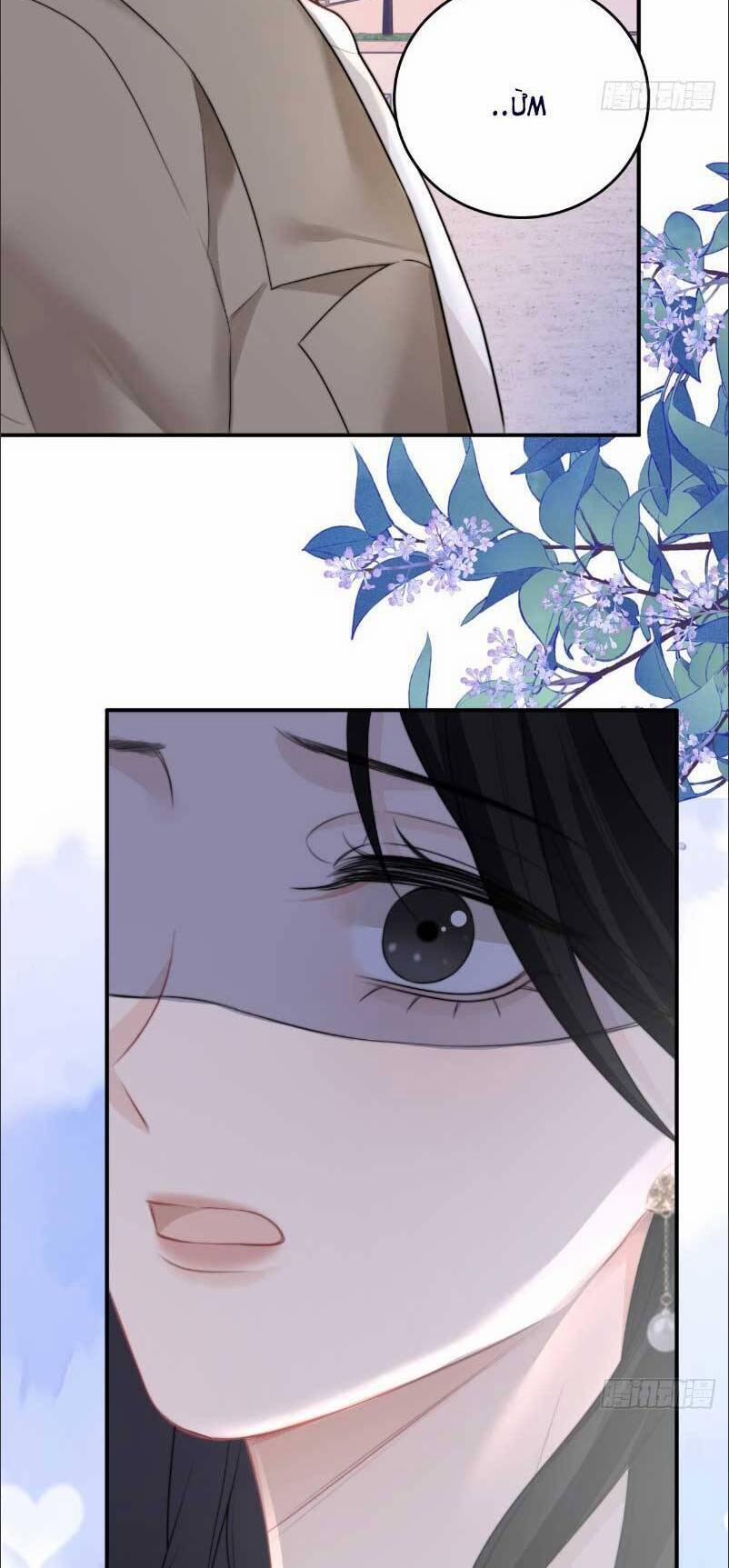 Thì Ra Thư Ký Chu Là Người Như Vậy 15 trang 39