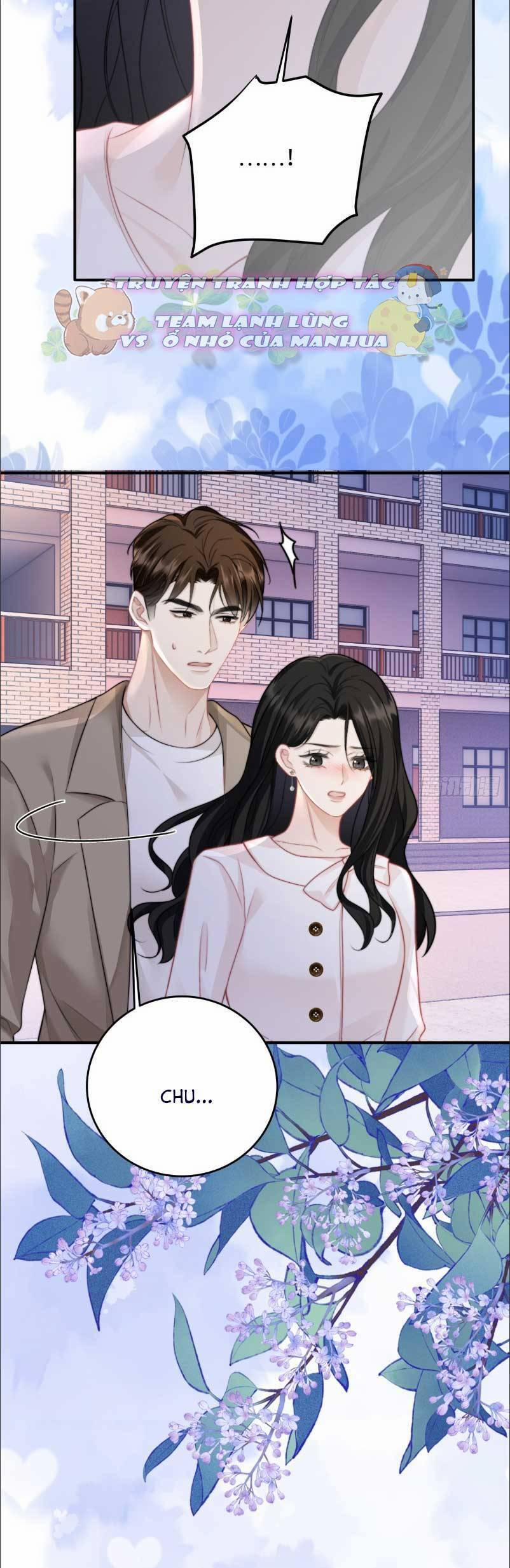 Thì Ra Thư Ký Chu Là Người Như Vậy 15 trang 40