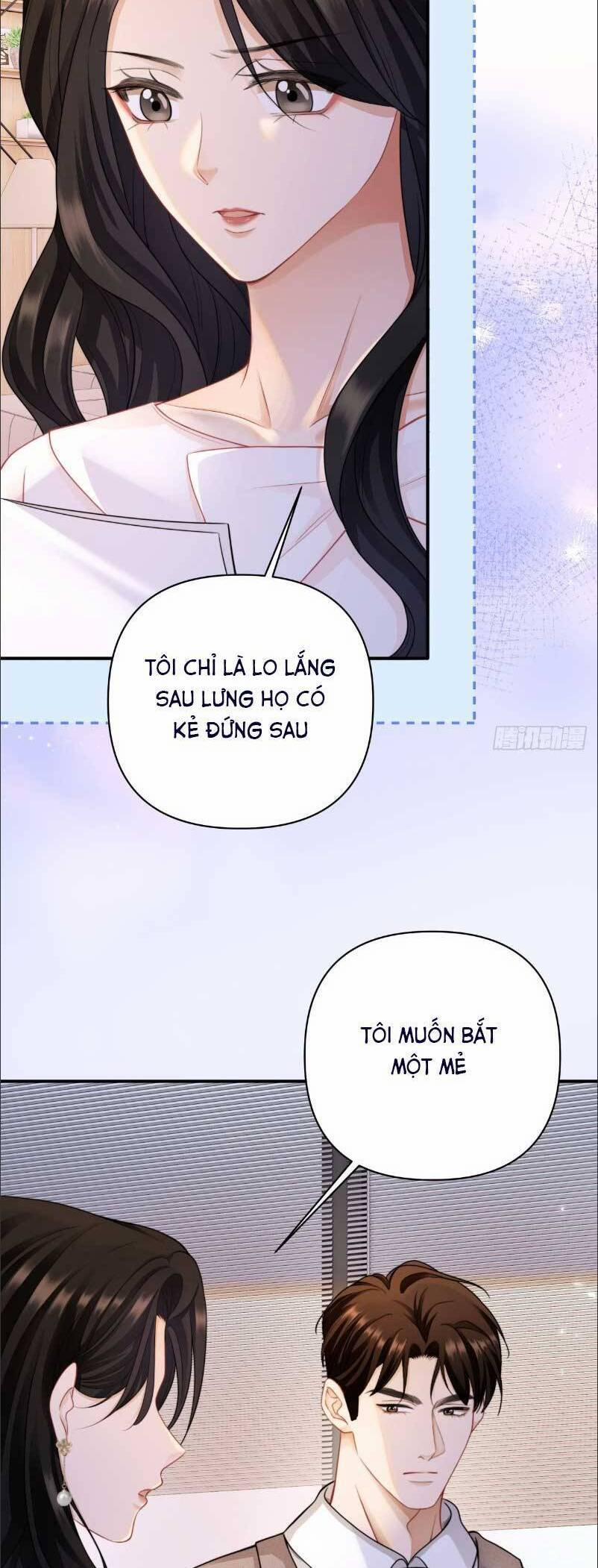 Thì Ra Thư Ký Chu Là Người Như Vậy 15 trang 7