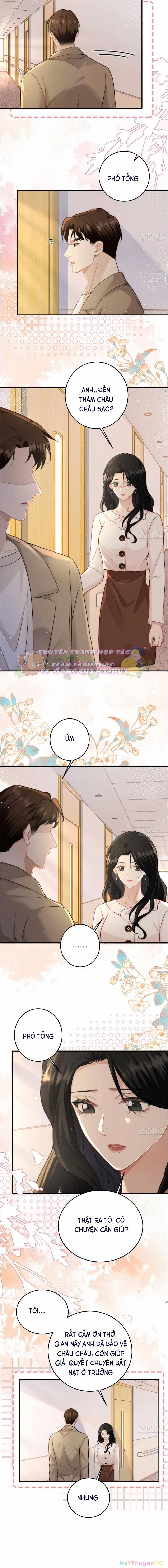 Thì Ra Thư Ký Chu Là Người Như Vậy 16 trang 6