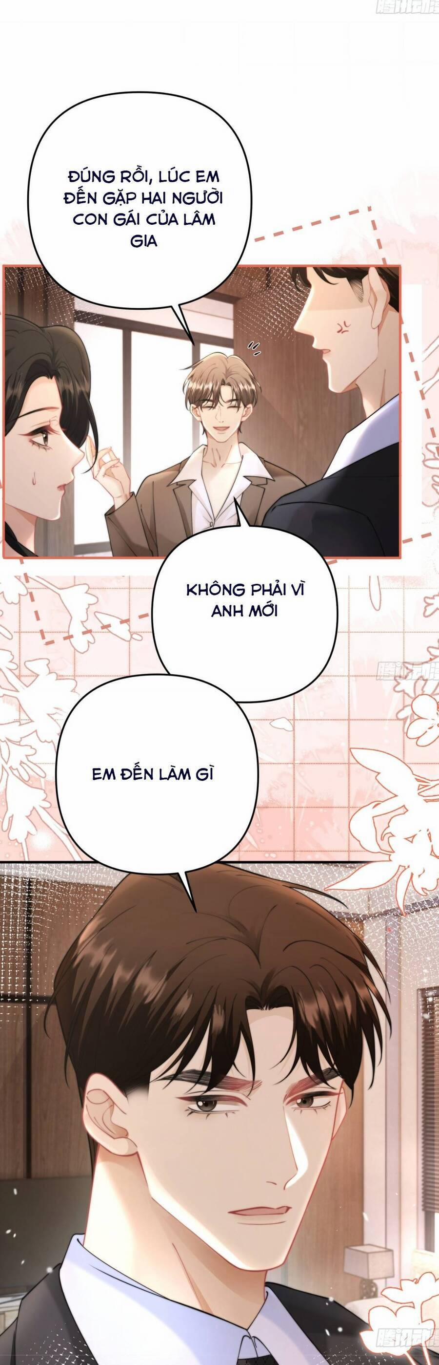 Thì Ra Thư Ký Chu Là Người Như Vậy 18 trang 10