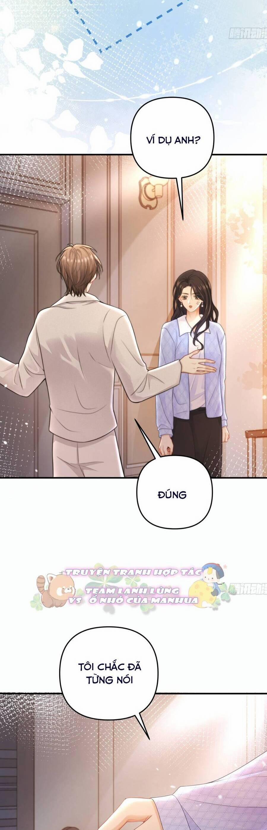 Thì Ra Thư Ký Chu Là Người Như Vậy 18 trang 19