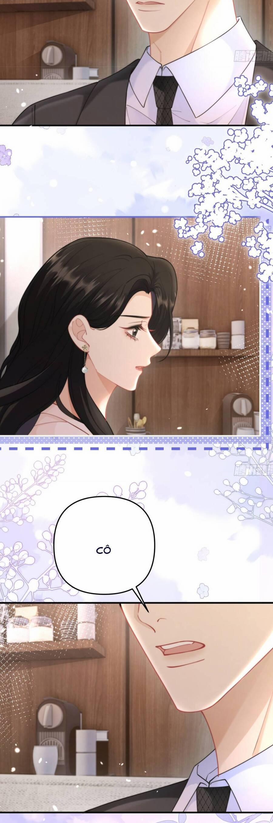 Thì Ra Thư Ký Chu Là Người Như Vậy 18 trang 2