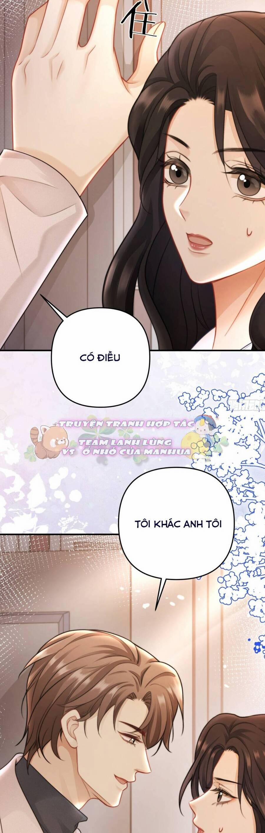 Thì Ra Thư Ký Chu Là Người Như Vậy 18 trang 22