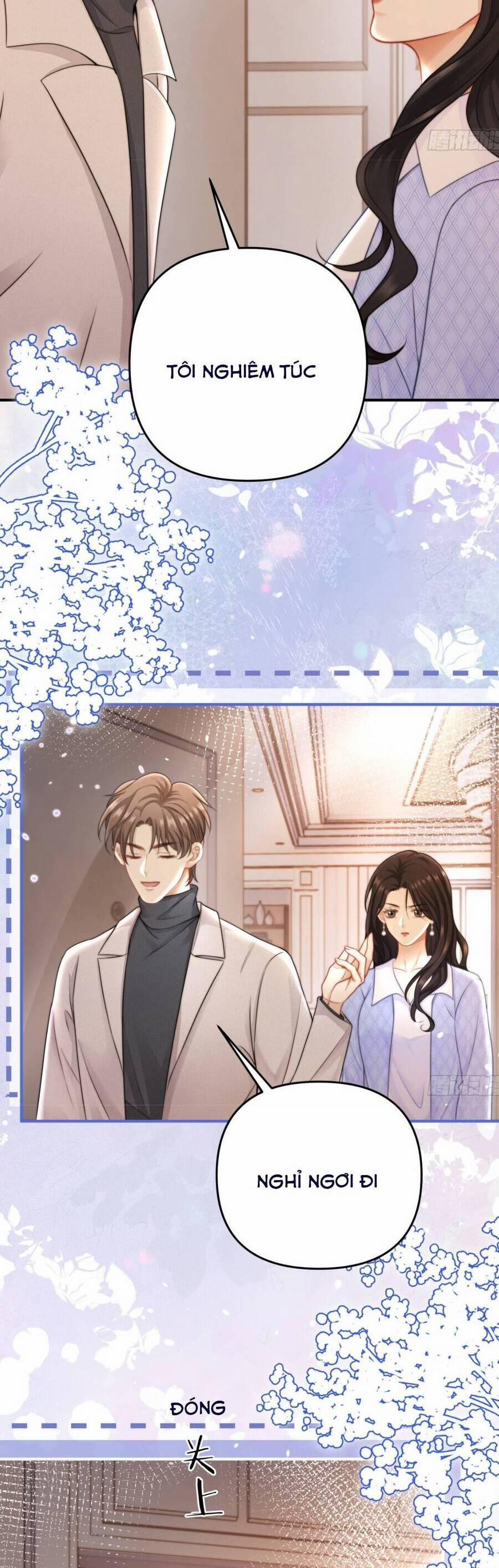 Thì Ra Thư Ký Chu Là Người Như Vậy 18 trang 23