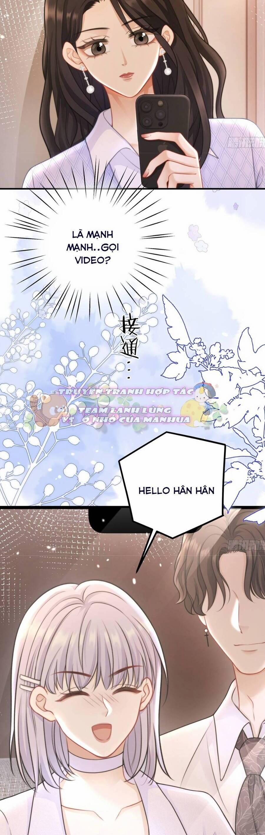 Thì Ra Thư Ký Chu Là Người Như Vậy 18 trang 25