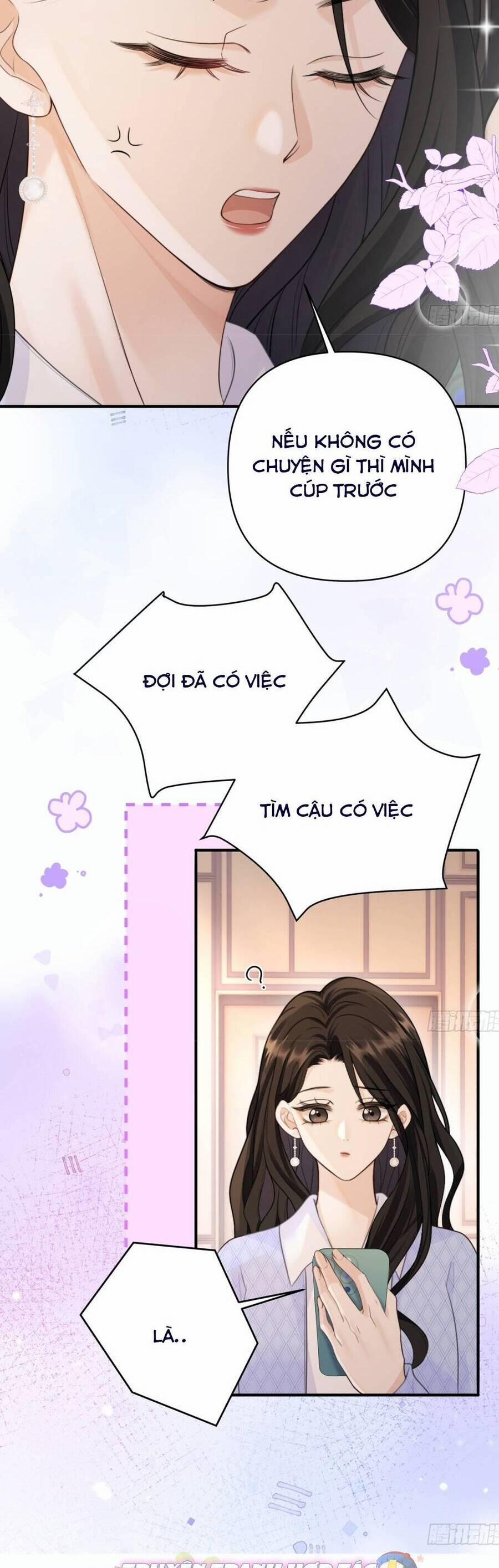 Thì Ra Thư Ký Chu Là Người Như Vậy 18 trang 27