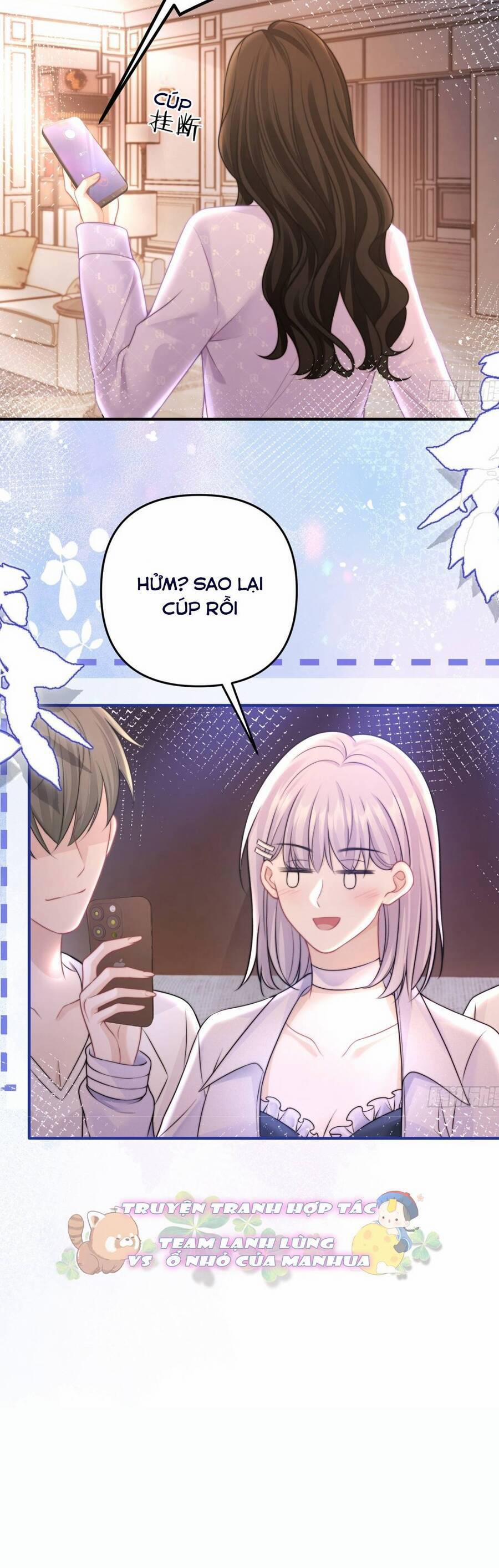 Thì Ra Thư Ký Chu Là Người Như Vậy 18 trang 29