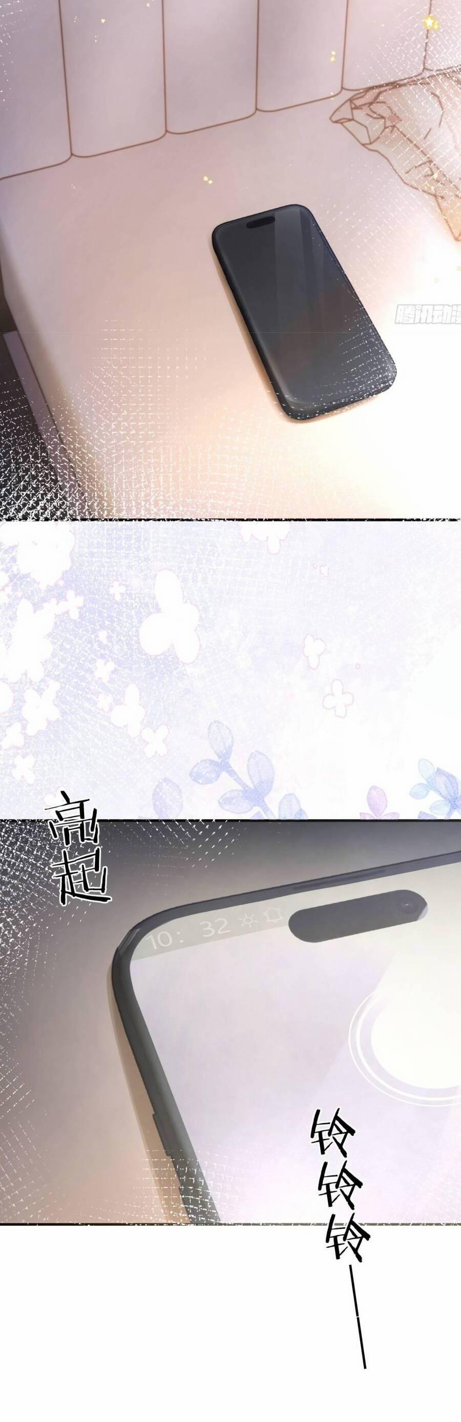 Thì Ra Thư Ký Chu Là Người Như Vậy 18 trang 34