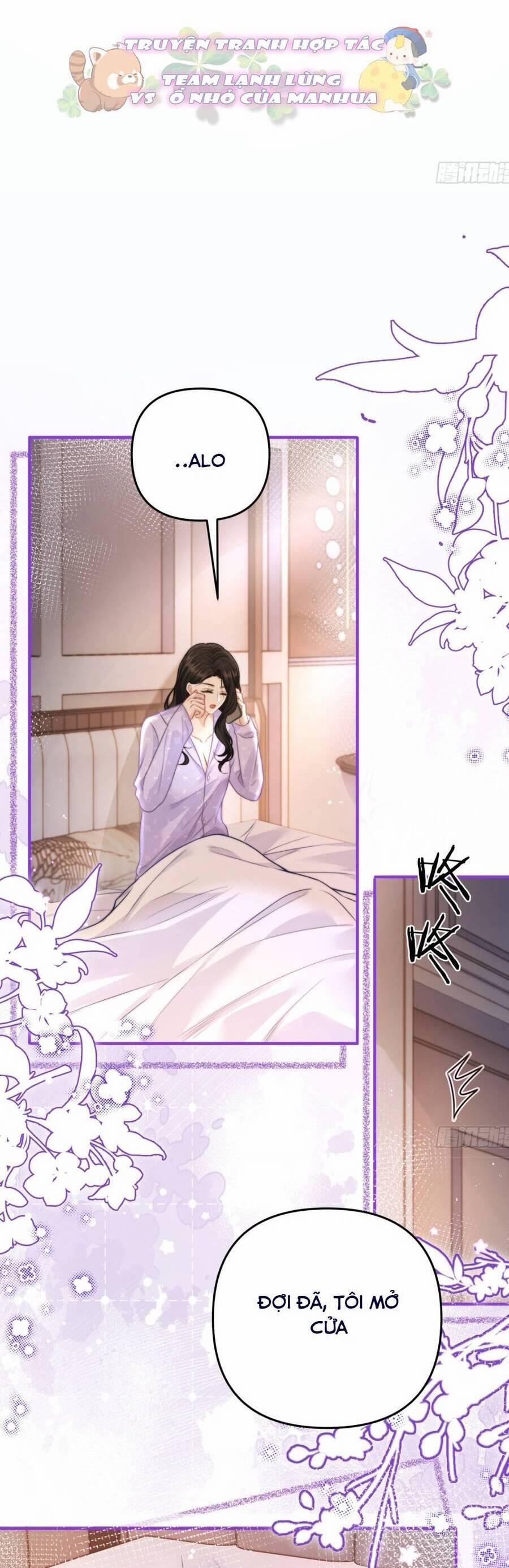 Thì Ra Thư Ký Chu Là Người Như Vậy 18 trang 35