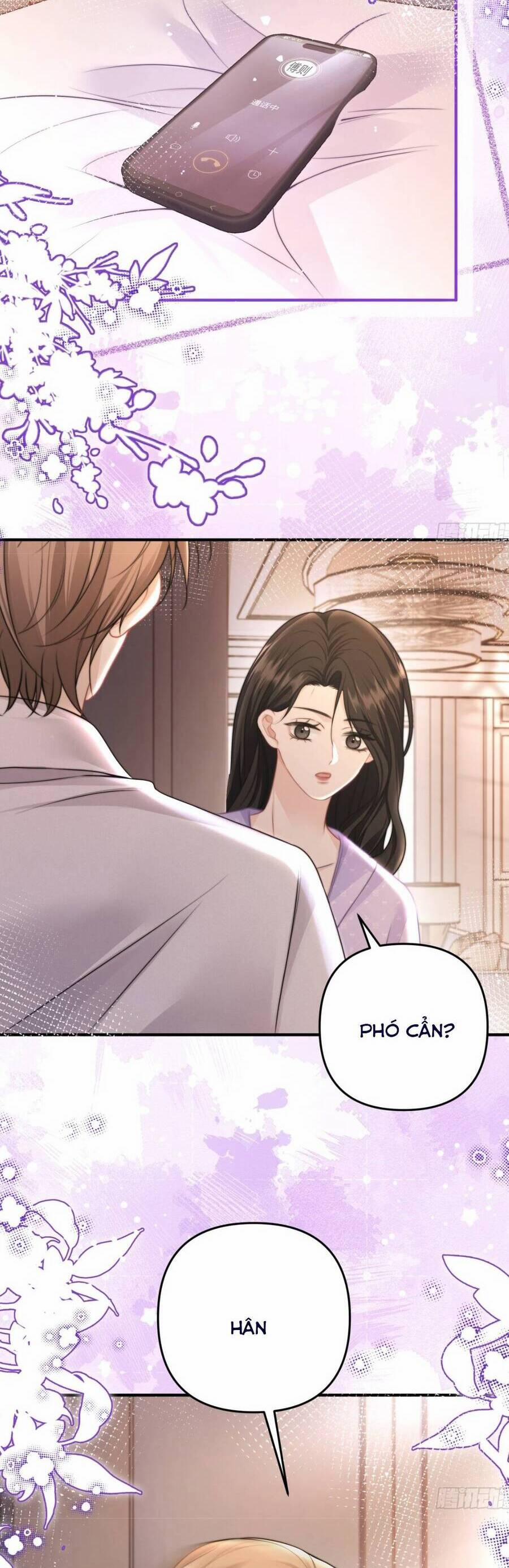 Thì Ra Thư Ký Chu Là Người Như Vậy 18 trang 36