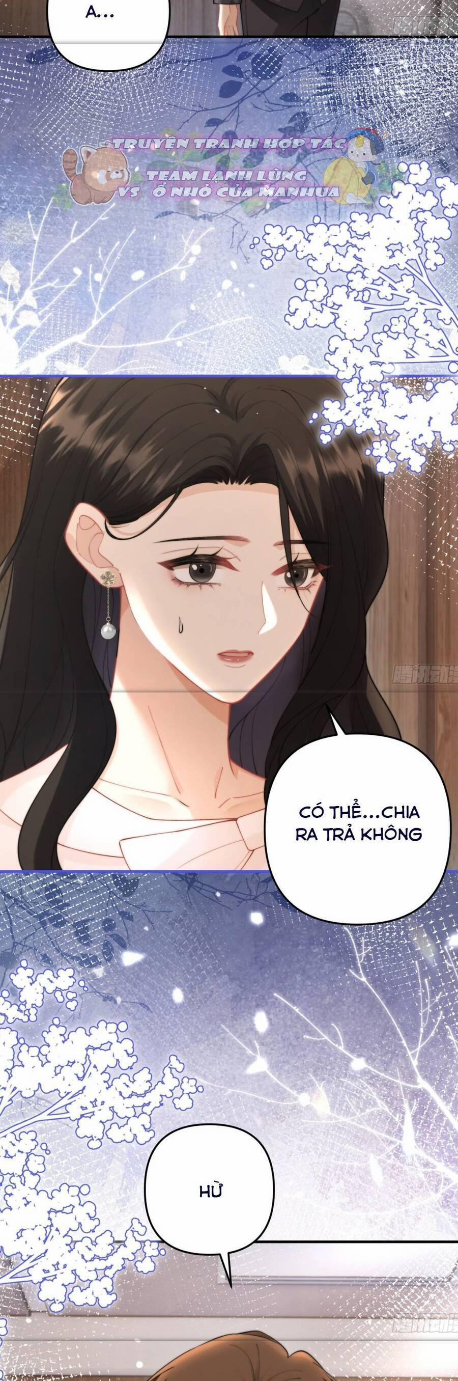 Thì Ra Thư Ký Chu Là Người Như Vậy 18 trang 4