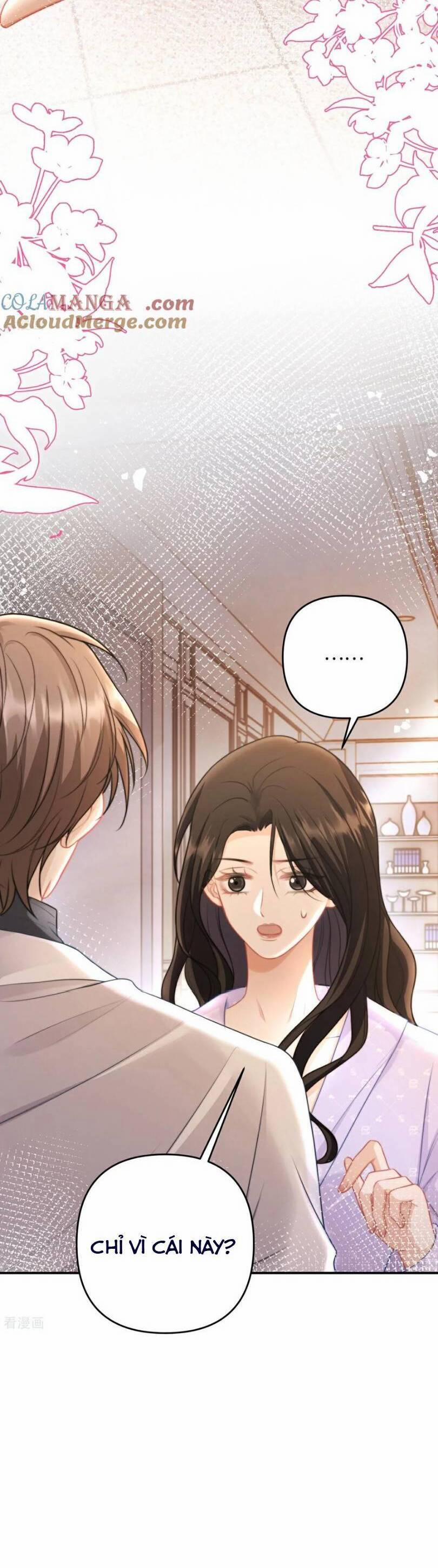 Thì Ra Thư Ký Chu Là Người Như Vậy 19 trang 13