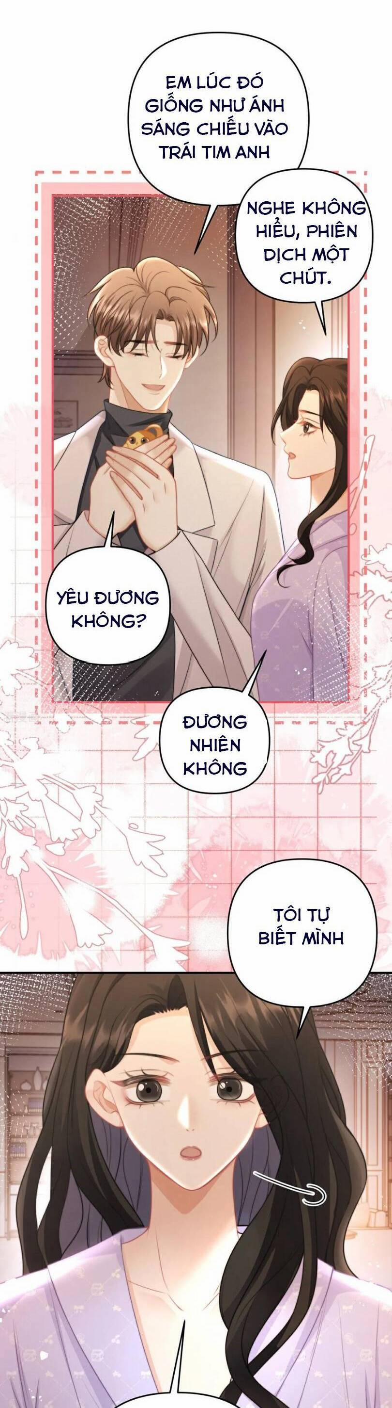 Thì Ra Thư Ký Chu Là Người Như Vậy 19 trang 14