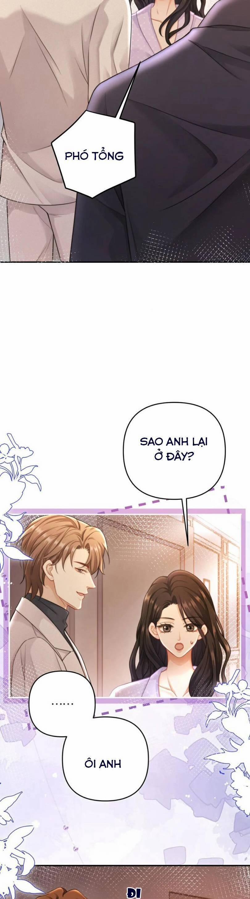 Thì Ra Thư Ký Chu Là Người Như Vậy 19 trang 17