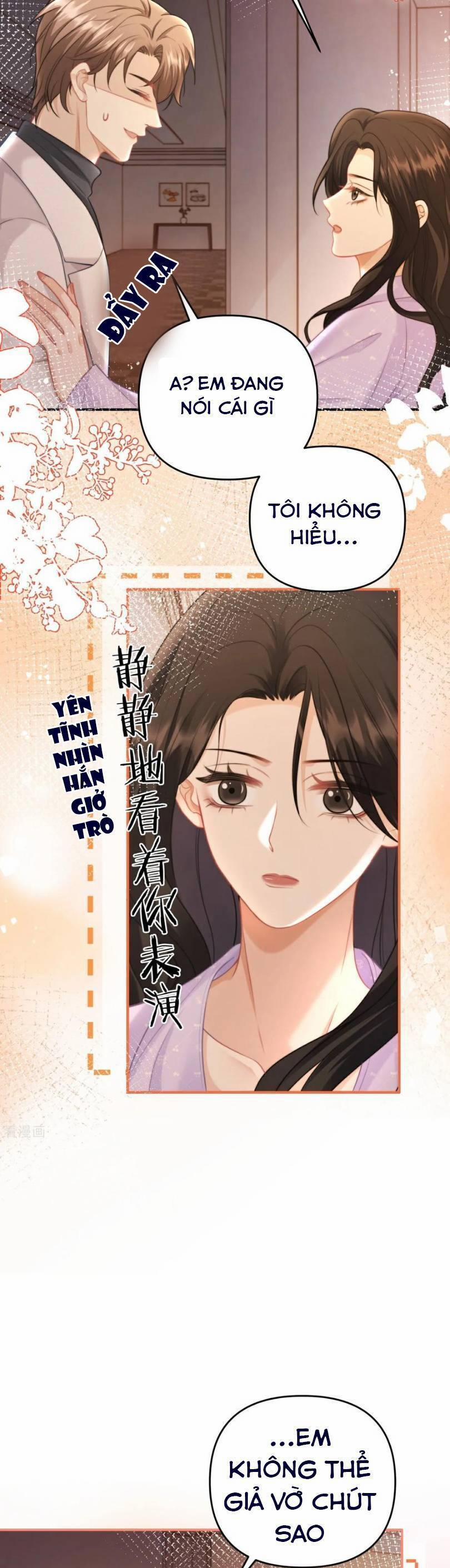 Thì Ra Thư Ký Chu Là Người Như Vậy 19 trang 2