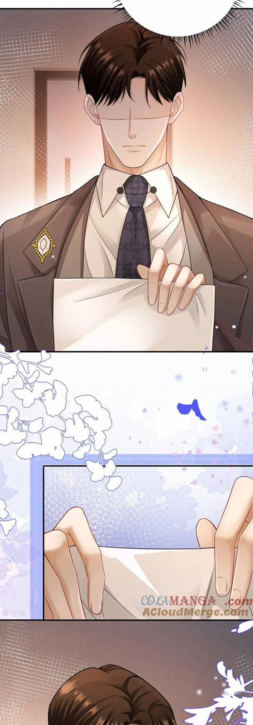 Thì Ra Thư Ký Chu Là Người Như Vậy 19 trang 31