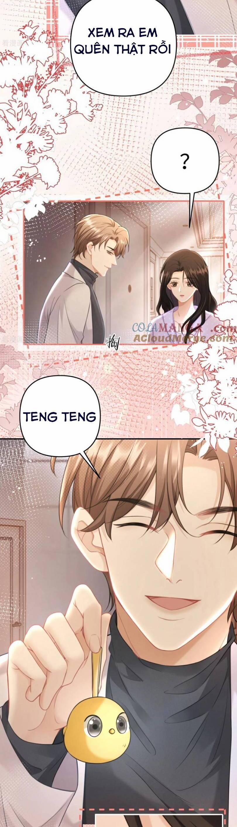 Thì Ra Thư Ký Chu Là Người Như Vậy 19 trang 5