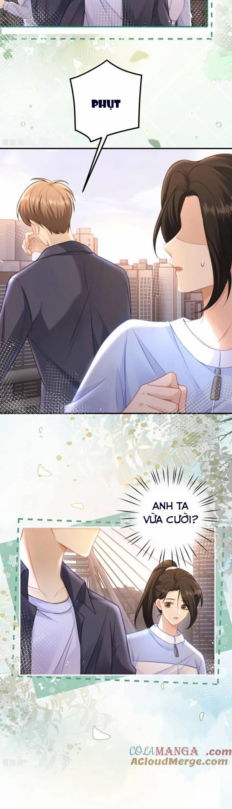 Thì Ra Thư Ký Chu Là Người Như Vậy 19 trang 9