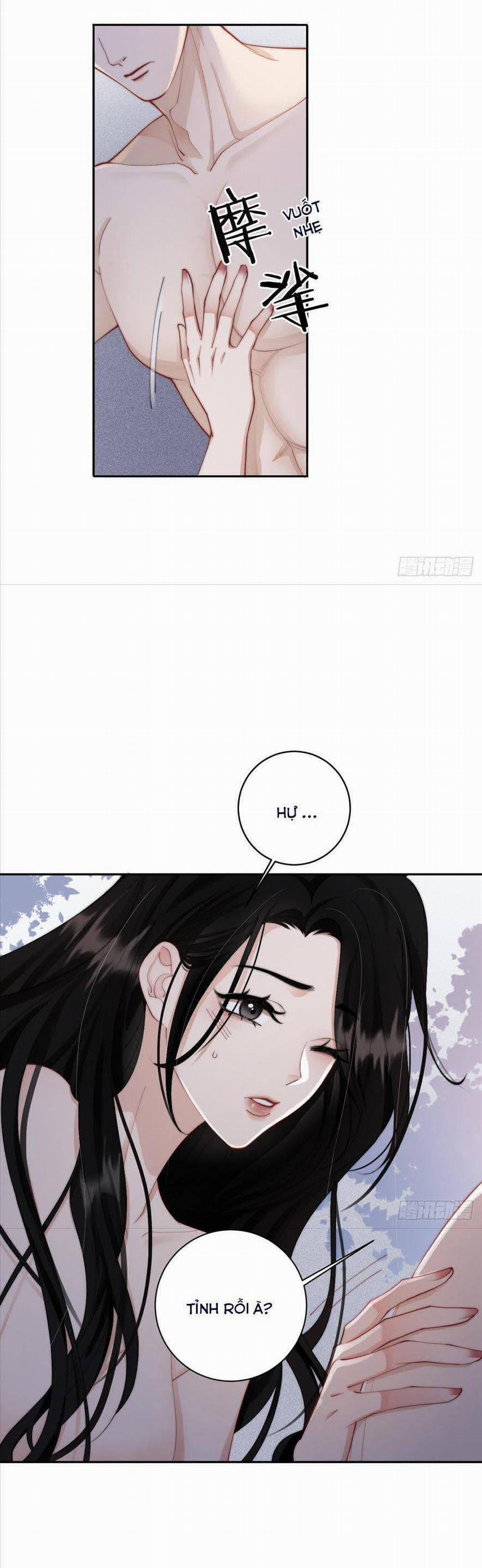 Thì Ra Thư Ký Chu Là Người Như Vậy 2 trang 1