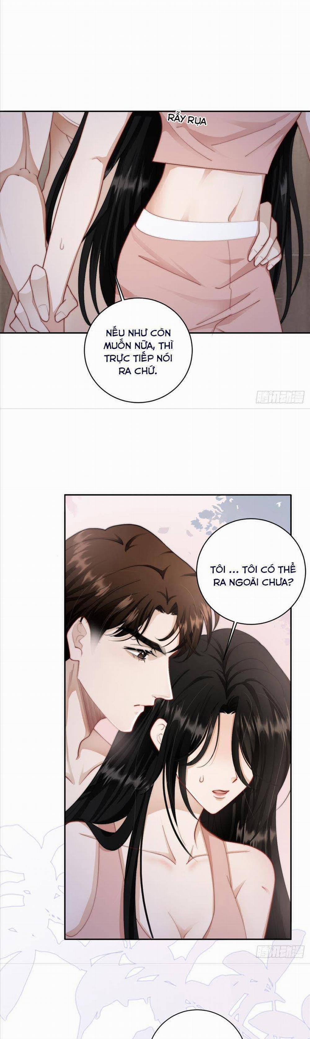 Thì Ra Thư Ký Chu Là Người Như Vậy 2 trang 11