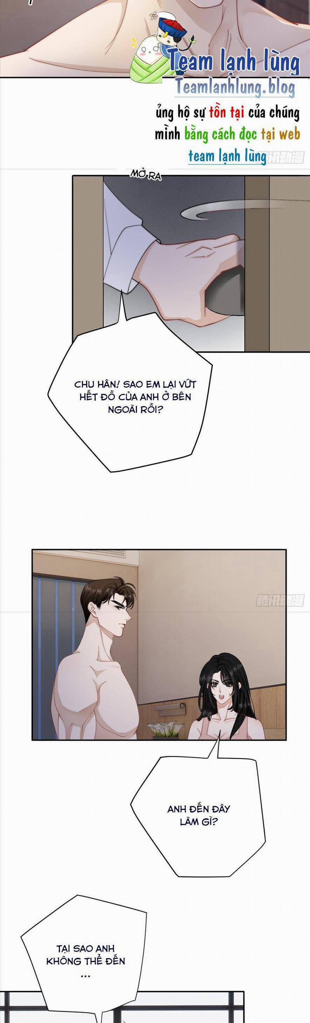 Thì Ra Thư Ký Chu Là Người Như Vậy 2 trang 16