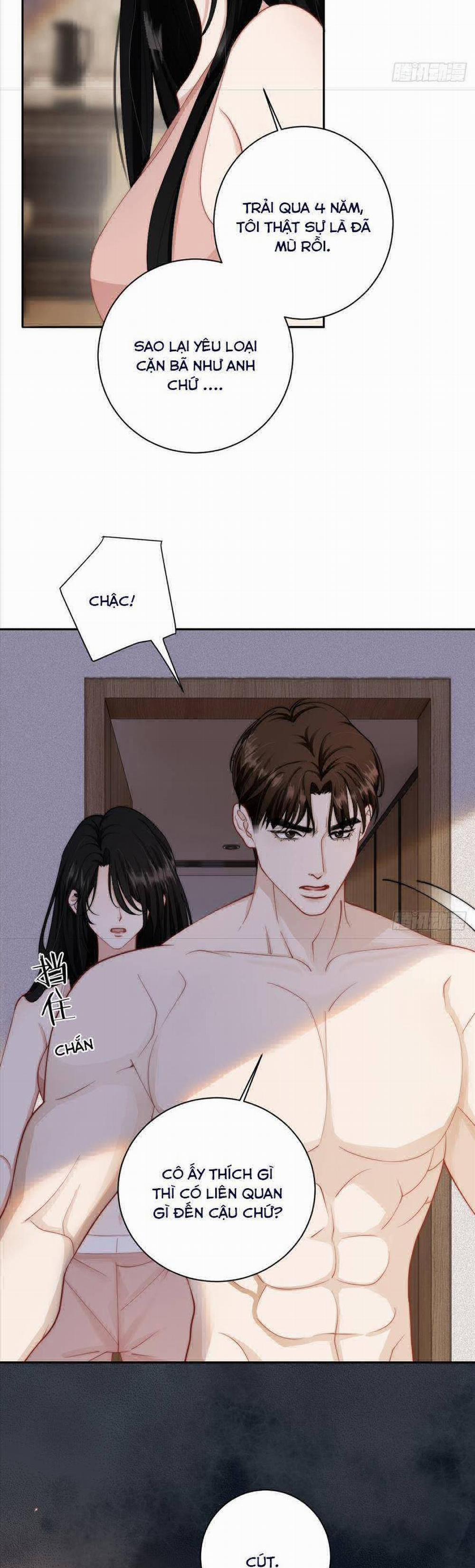 Thì Ra Thư Ký Chu Là Người Như Vậy 2 trang 19