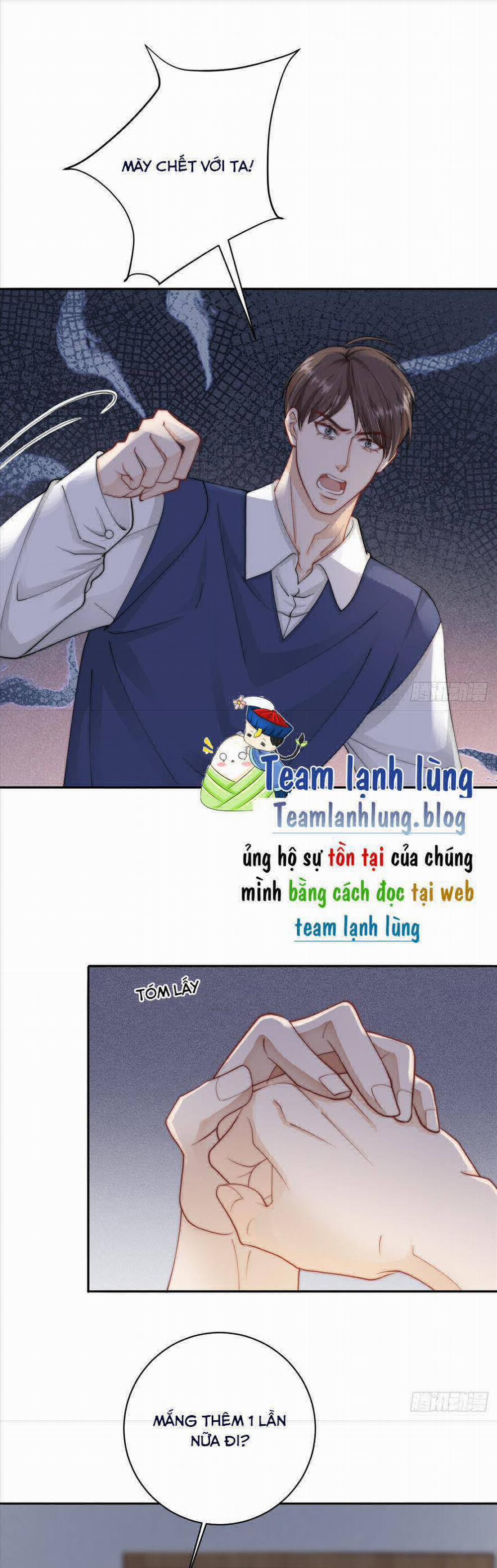 Thì Ra Thư Ký Chu Là Người Như Vậy 2 trang 21