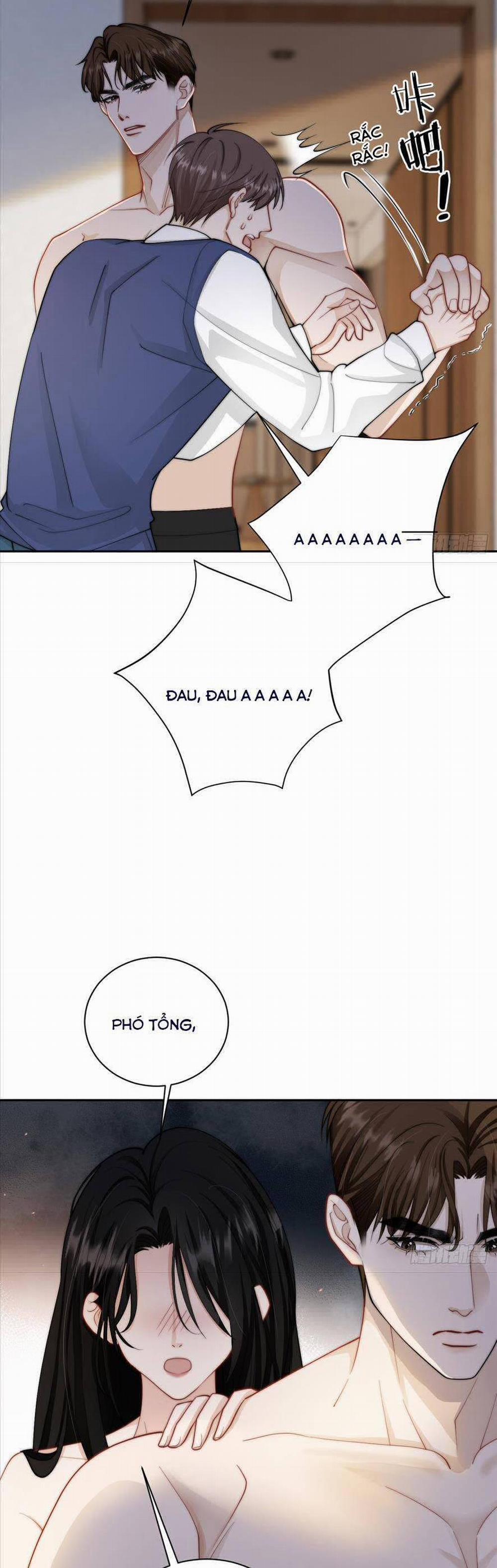 Thì Ra Thư Ký Chu Là Người Như Vậy 2 trang 22