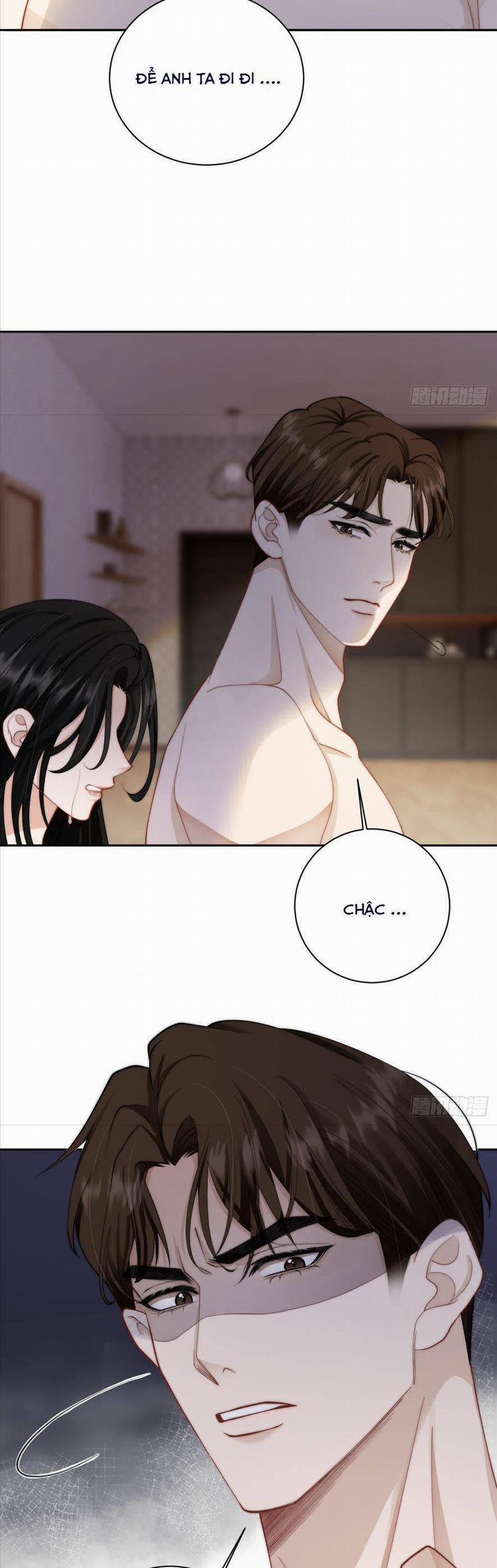 Thì Ra Thư Ký Chu Là Người Như Vậy 2 trang 23