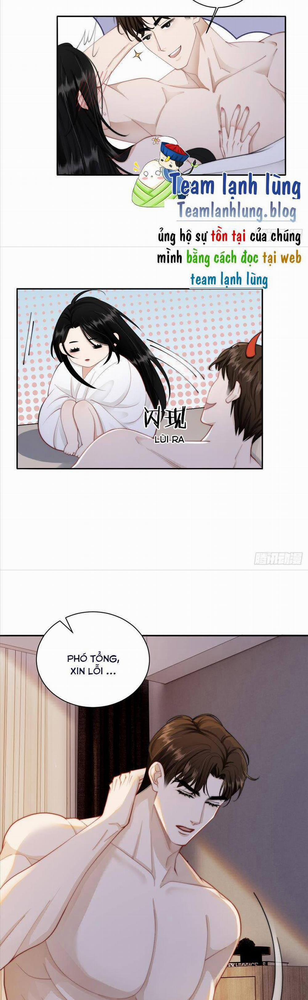 Thì Ra Thư Ký Chu Là Người Như Vậy 2 trang 4