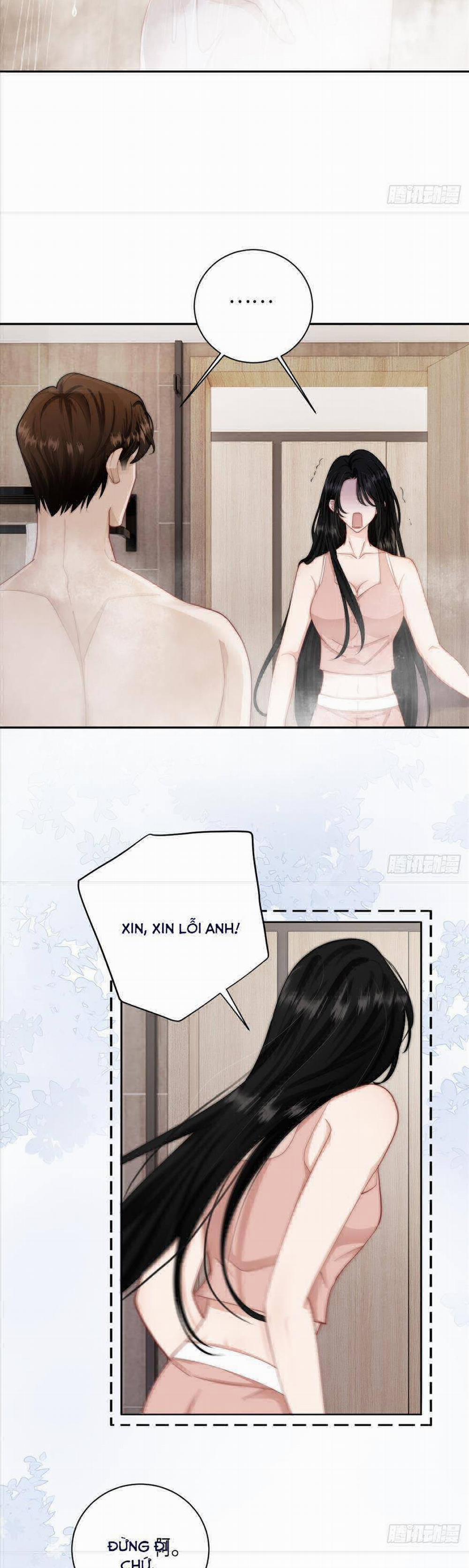 Thì Ra Thư Ký Chu Là Người Như Vậy 2 trang 9