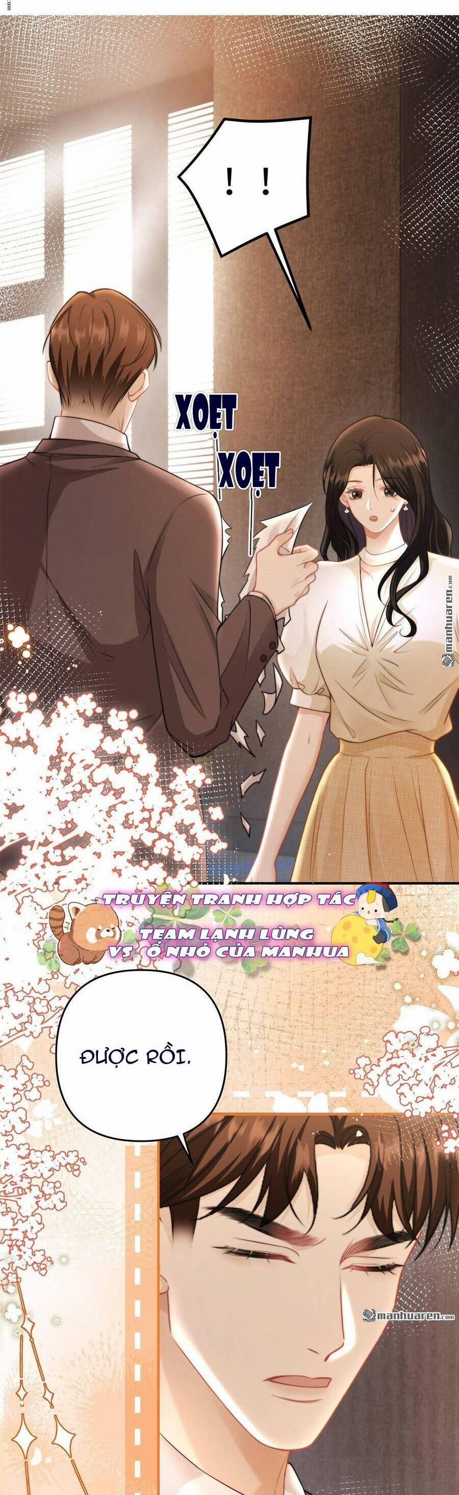 Thì Ra Thư Ký Chu Là Người Như Vậy 20 trang 1