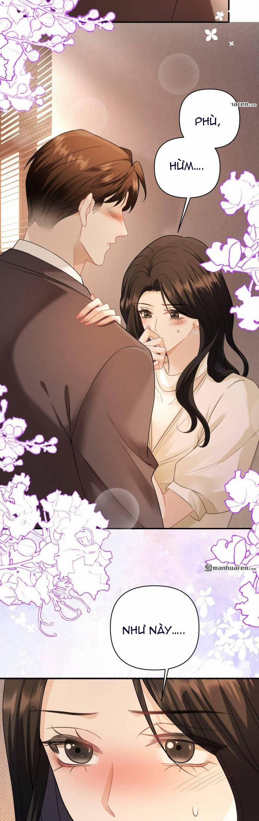 Thì Ra Thư Ký Chu Là Người Như Vậy 20 trang 10